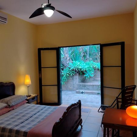 Suites Brotas City Bilik gambar