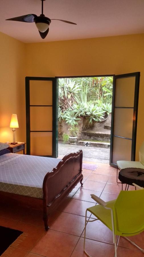 Suites Brotas City Luaran gambar