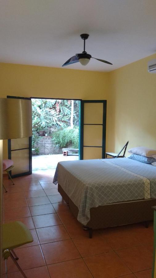 Suites Brotas City Luaran gambar