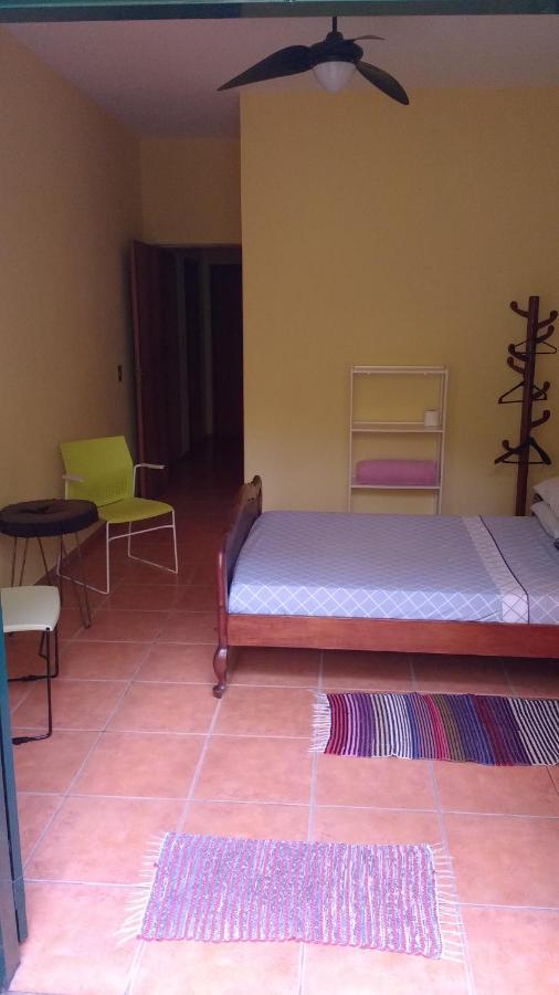 Suites Brotas City Luaran gambar