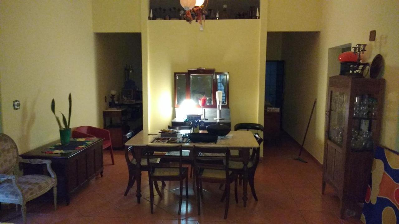 Suites Brotas City Luaran gambar