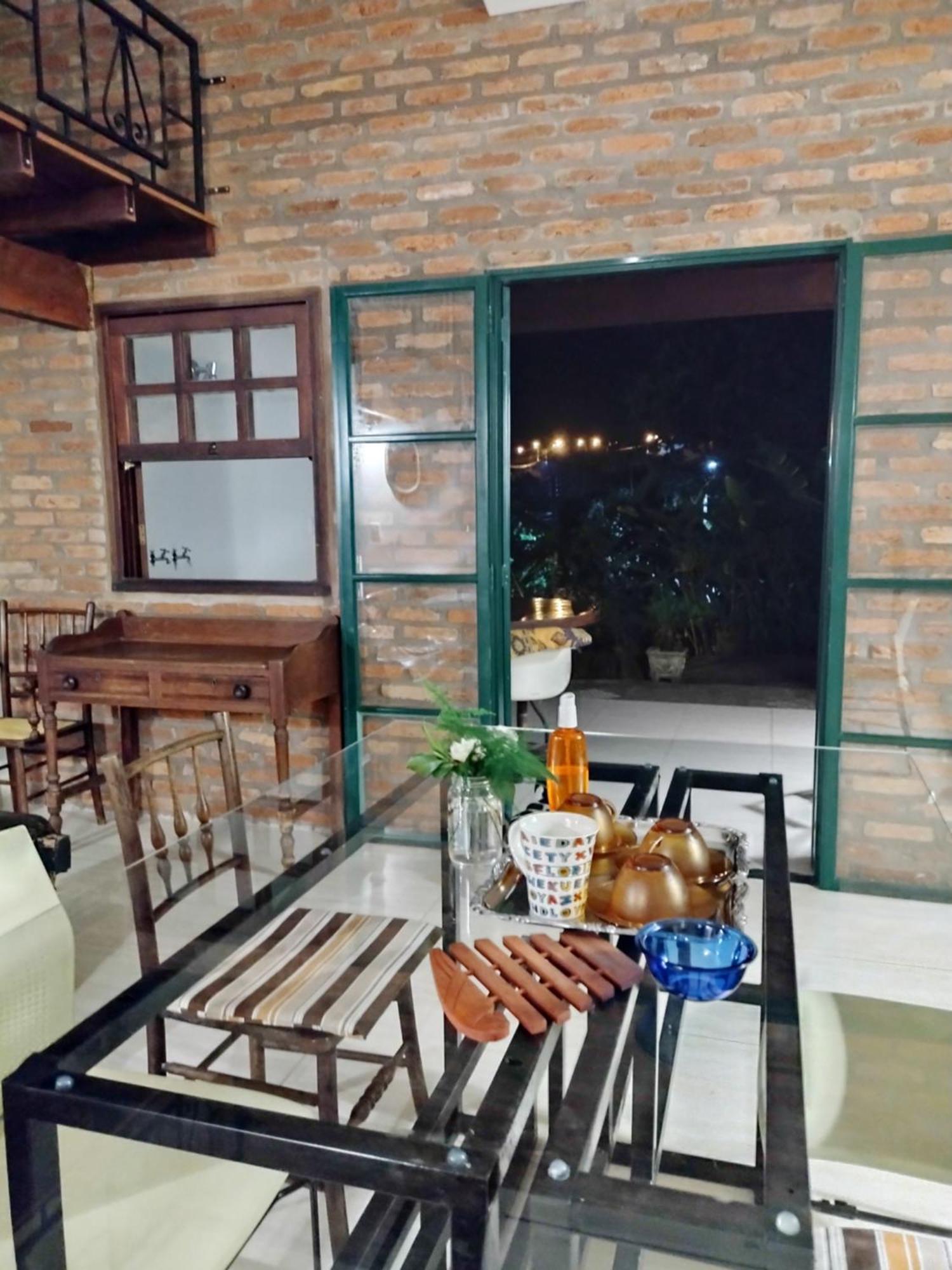Suites Brotas City Bilik gambar
