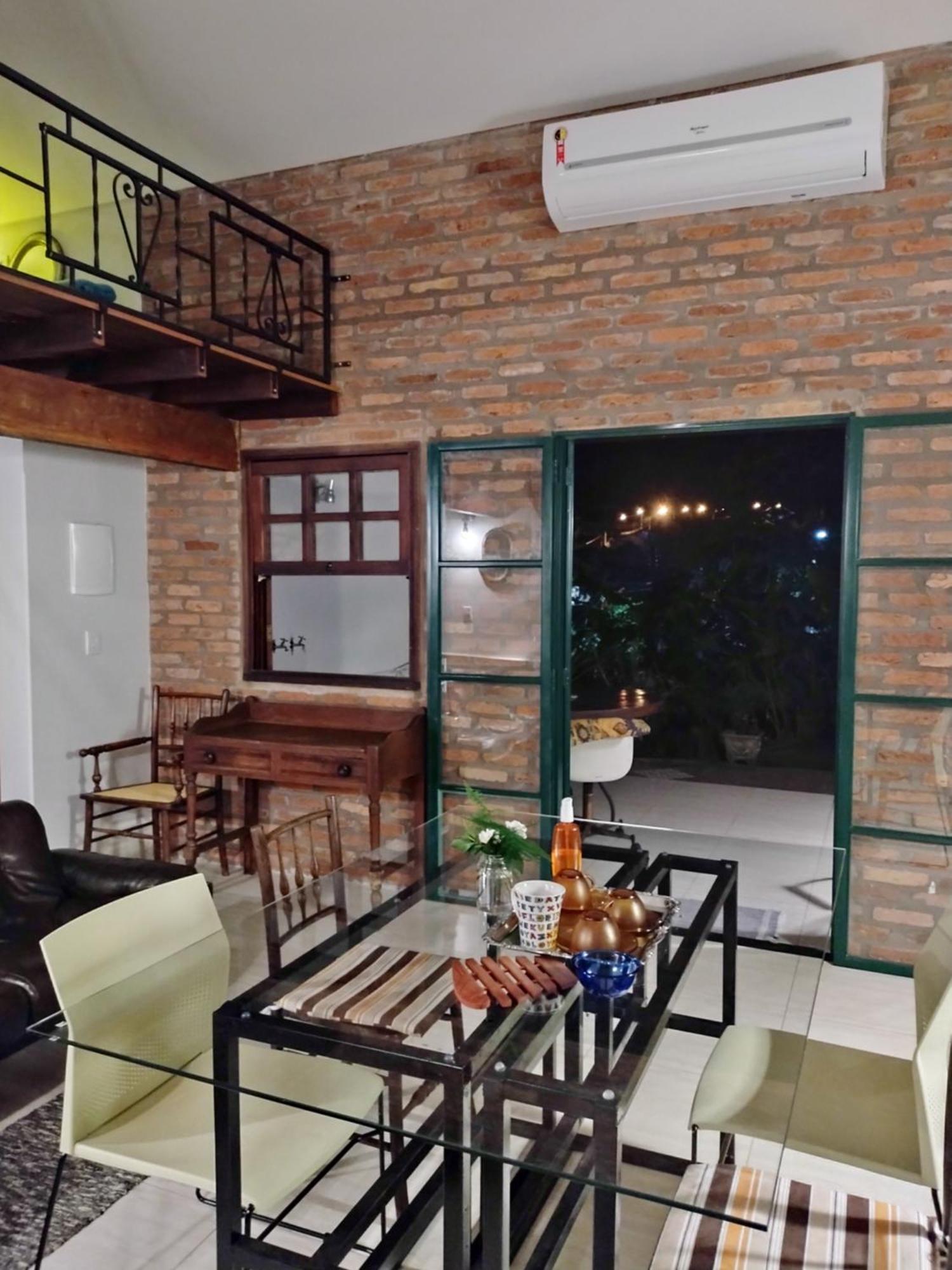 Suites Brotas City Bilik gambar