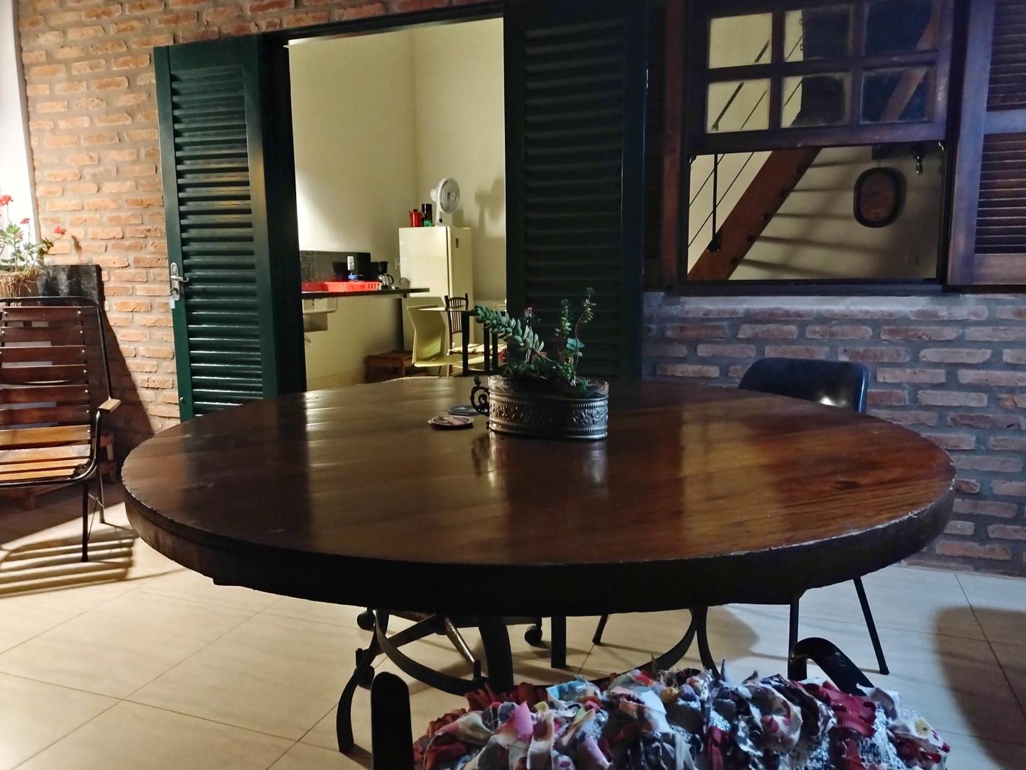 Suites Brotas City Bilik gambar