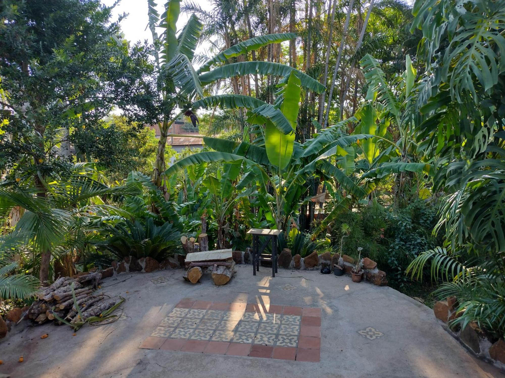 Suites Brotas City Bilik gambar