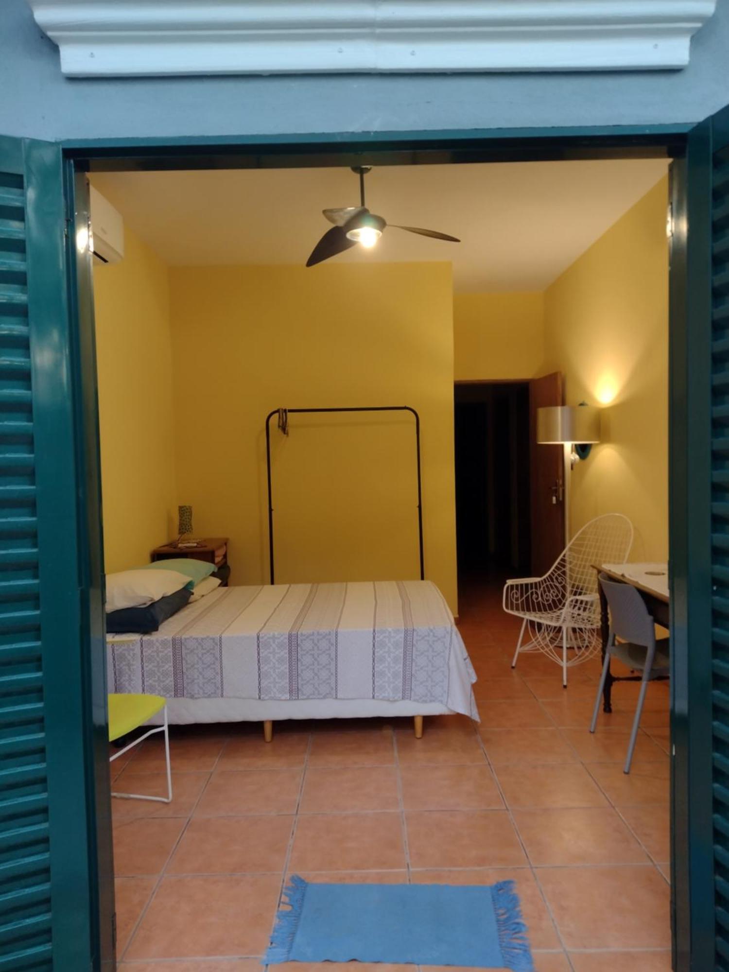 Suites Brotas City Bilik gambar