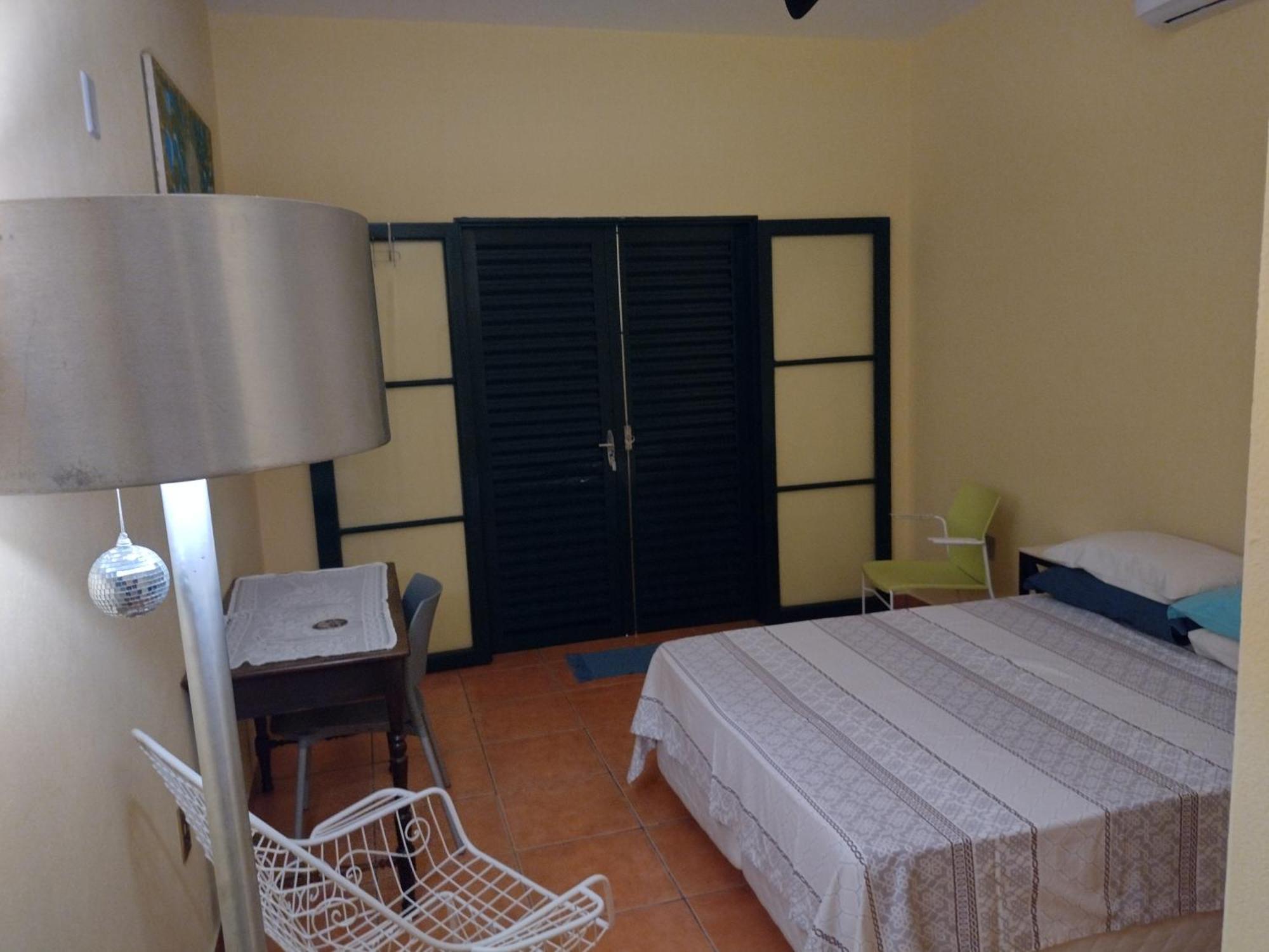 Suites Brotas City Bilik gambar