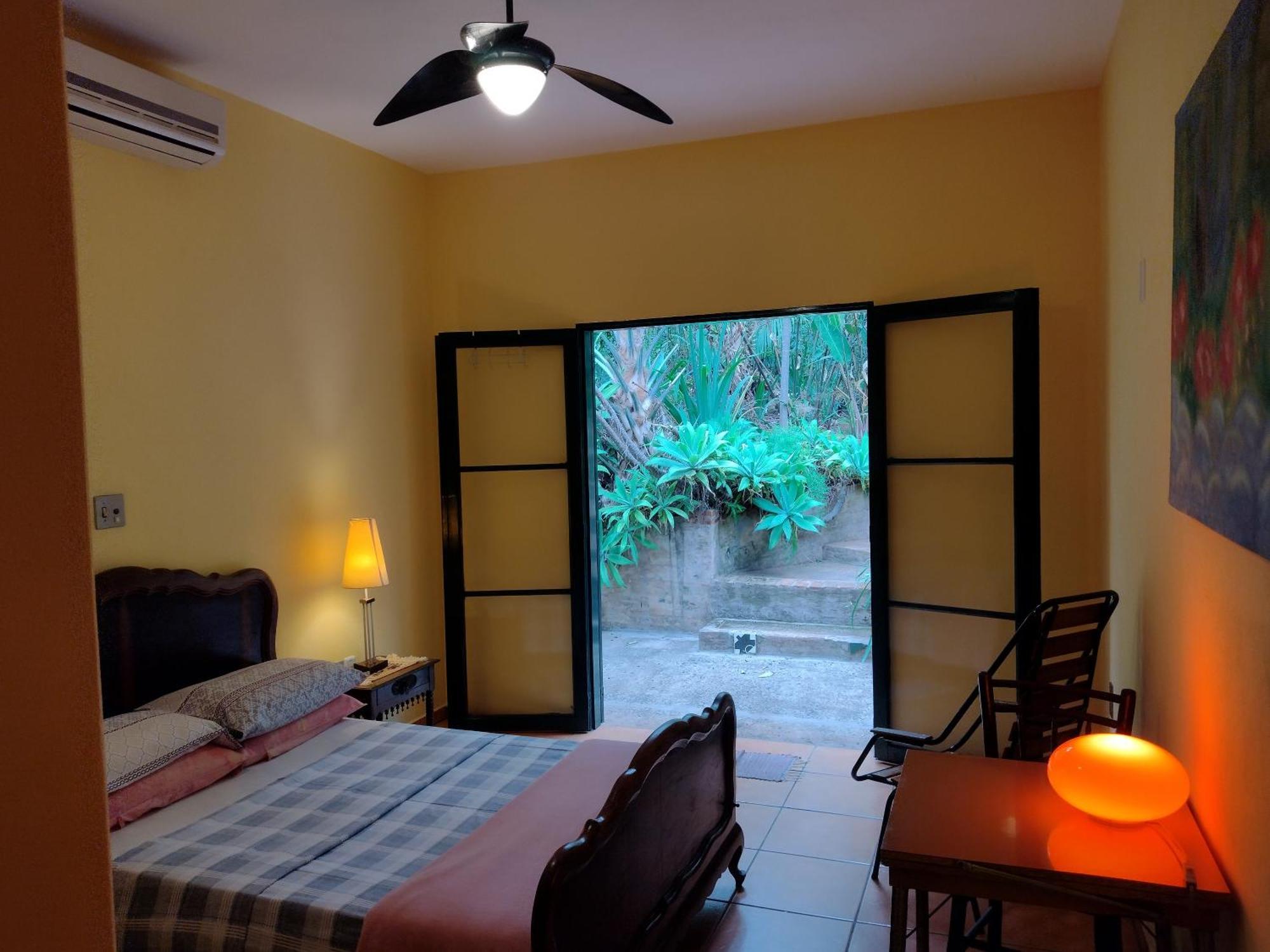 Suites Brotas City Bilik gambar