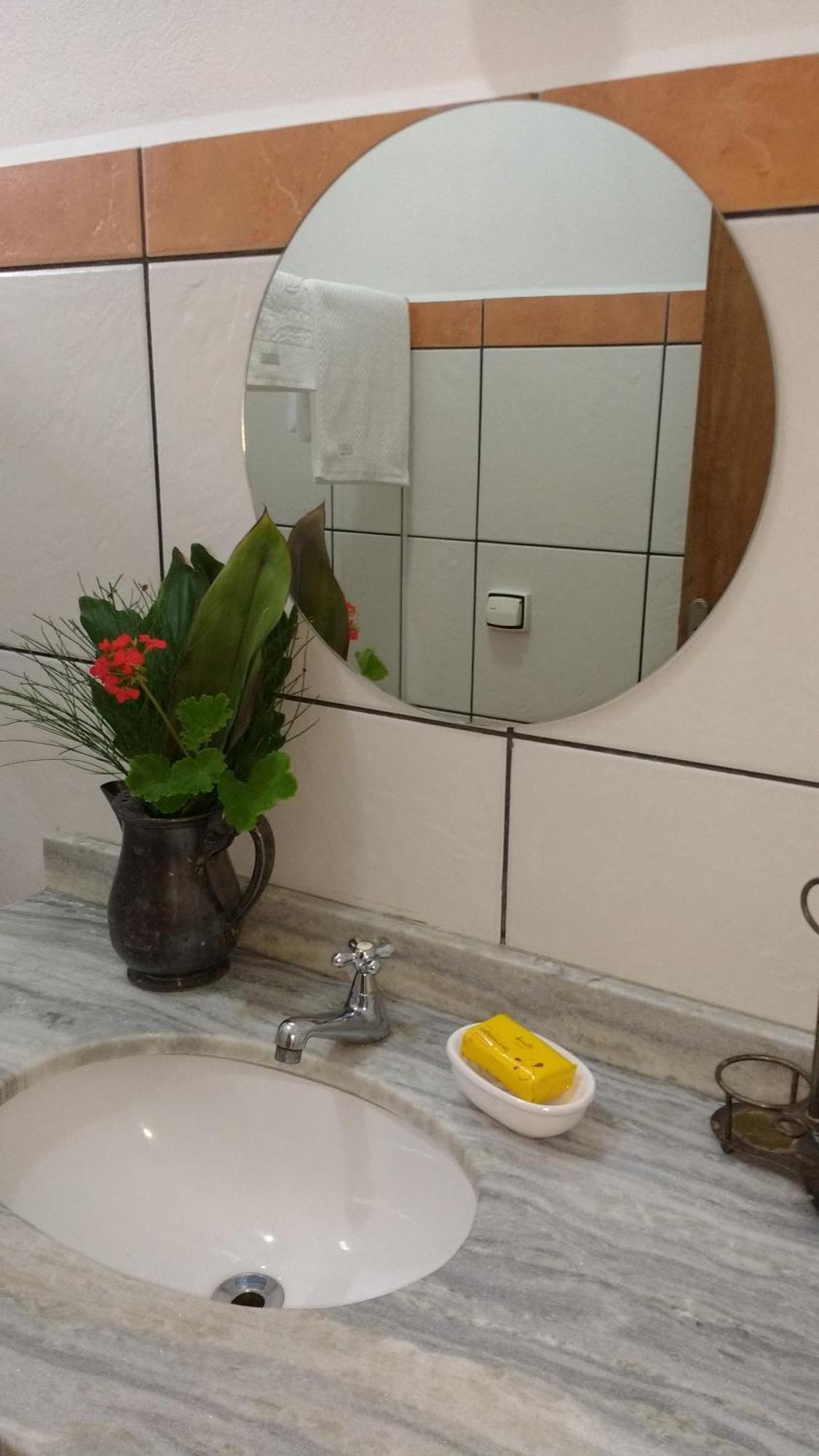 Suites Brotas City Bilik gambar